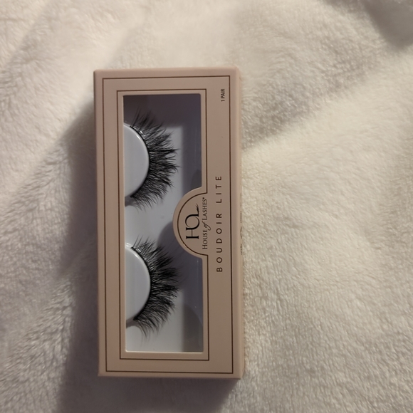 House of Lashes Makeup House Of Lashes Boudoir Lite Poshmark